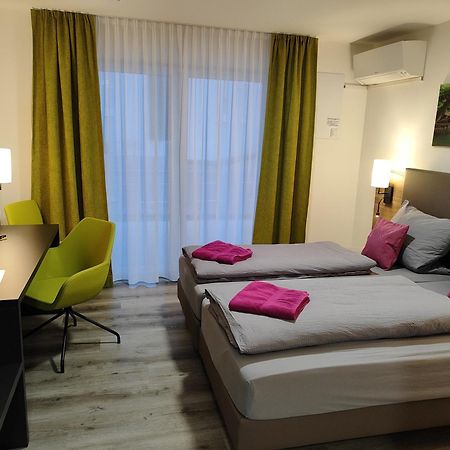 Hotel Gaestehaus Stock Zimmer Kraeuterstueble Friedrichshafen Exterior photo