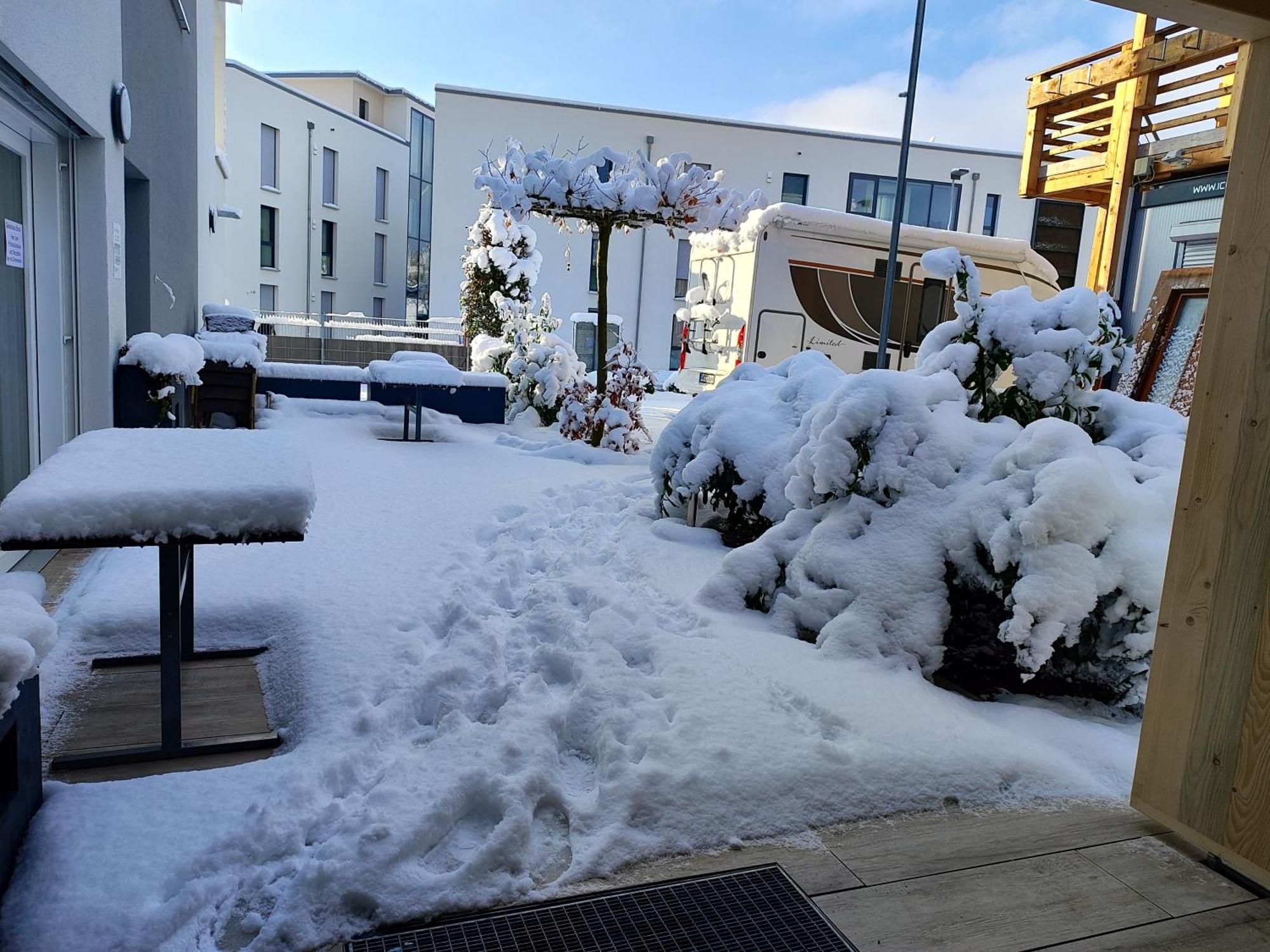 Hotel Gaestehaus Stock Zimmer Kraeuterstueble Friedrichshafen Exterior photo